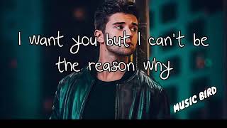 Jake Miller   I Wish You Didn Lyrics