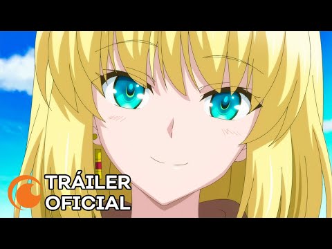 In the Land of Leadale | TRÁILER OFICIAL