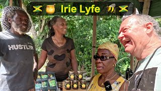 Discover Jamaica: Irie Lyfe Honey Infusions of Airy Castle
Join us on a picturesque journey down the Airy Castle main road in St Thomas Parish Jamaica, that turns into an unforgettable encounter with Zuberi & Nzinga at their Irie Lyfe Honey Infusions roadside stand. Dive into the vibrant rural Jamaican life, sample some delicious honey, explore local culture, and find out why their products are a must-have. Don’t forget to subscribe for more adventures with Red Button Journal!
Contact info for Zuberi & Nzinga at Irie Lyfe:
Main Number - (876) 583-0836
WhatsApp - (876) 451-8510
email - irielyfeja@gmail.com
Facebook - irielyfeja
Instagram - @irielyfeja
YouTube - @irielyfeja
💲Want to financially support our scenic journeys through Jamaica? 🚙💨 We’re passionate about bringing you along on our adventures throughout Jamaica, and your support is what makes this possible. Every donation, no matter how small, helps fuel our journeys and enables us to share even more of this beautiful island with you.
⛽️By contributing to our gas fund via PayPal, you’re directly supporting our ability to explore new destinations and create content that showcases the heart and soul of Jamaica. If you’ve enjoyed our tours and want to see more, please consider making a donation. Every bit helps, and we’re incredibly grateful for each contribution.
💳Donate now via this direct link: https://www.paypal.com/donate/?business=XDP45RKC7WLVS&no_recurring=0&item_name=Come+along+with+Tom+%26+Madge+on+Red+Button+Journal.+Your+support+helps+us+share+Jamaica%27s+love%2C+laughter%2C+and+authentic+spirit.¤cy_code=USD and become a vital part of our journey.
🙏🙏🏾Thank you for considering a donation and for being such an important member of our community. Together, we can keep the adventures coming! ❤️🇯🇲❤️
#Jamaica #IrieLyfeJA #Honey #jamaicavlog #internationalcouple #vlog #redbuttonjournal #travelvlog #jamaicanbeauty #scenicdrive #internationalcouplevlog #rurallife #streetfood #foodvlog #stthomasjamaica Discover Jamaica: Irie Lyfe Honey Infusions of Airy Castle