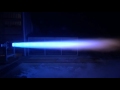 12 kN Engine Static Firing Test (Test 25)