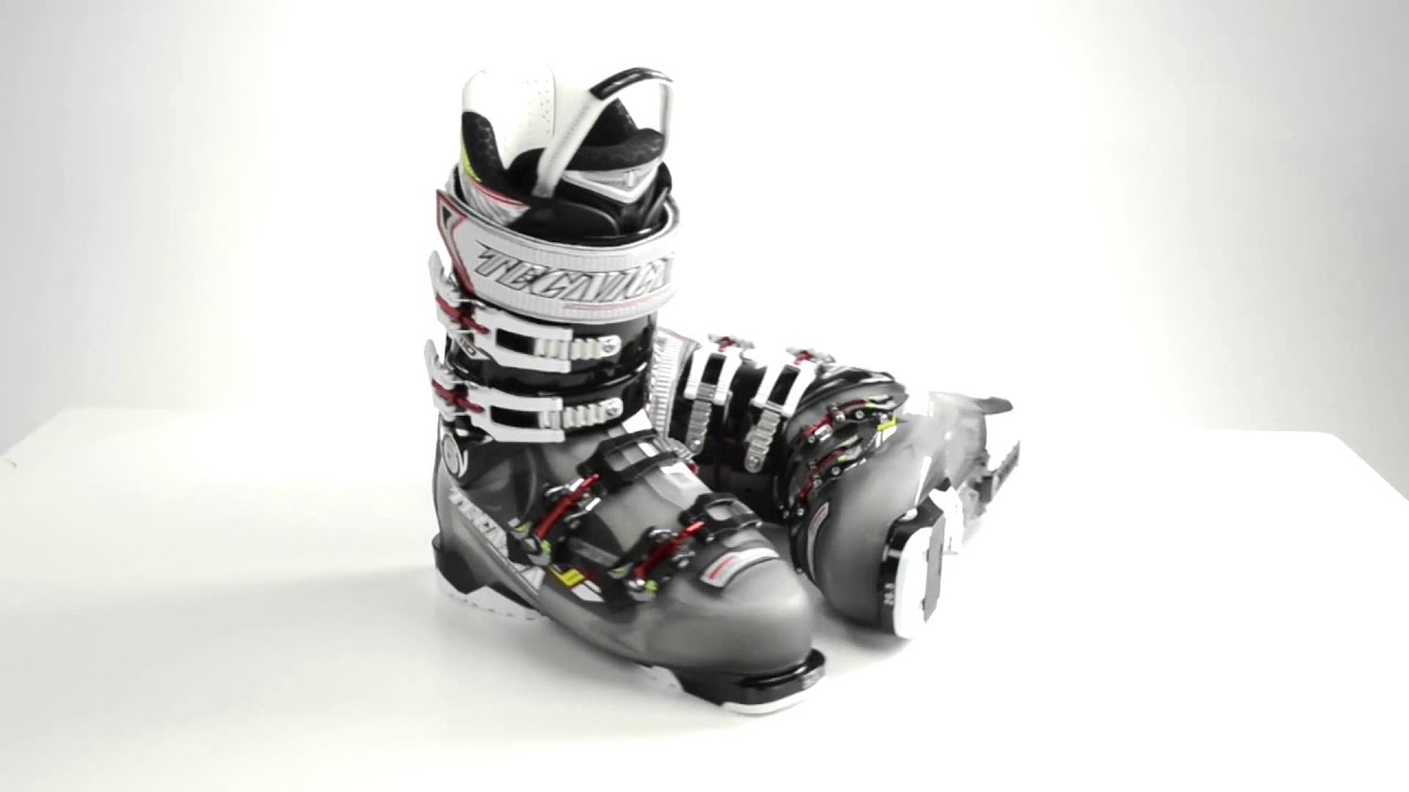 Tecnica Demon 110 Mens Ski Boot Tecnica Demon 110 Boot - Men main image 2