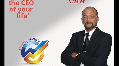 How to set up your Exodus wallet