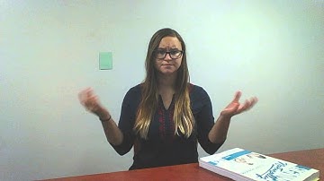 ASL Unit 1 Questions to Ask