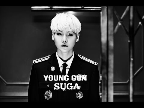 BTS | SUGA 18+