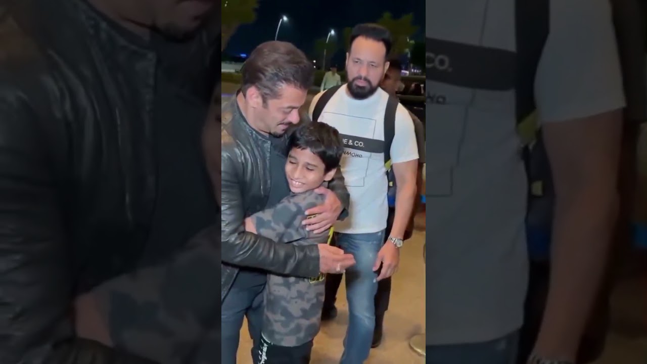 सलमान खान के कांड बहुत बड़े हैं 