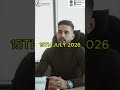 CCFS-2026 Explained in 120 Sec | Eligibility &amp; Benefits | aishwaryam consultant #tax #CCFS-26 #aoc