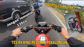 Download Lagu SUNMORI RX-KING KETEMU CRF/KLX CAPER SEPULANG SEKOLAH. MP3