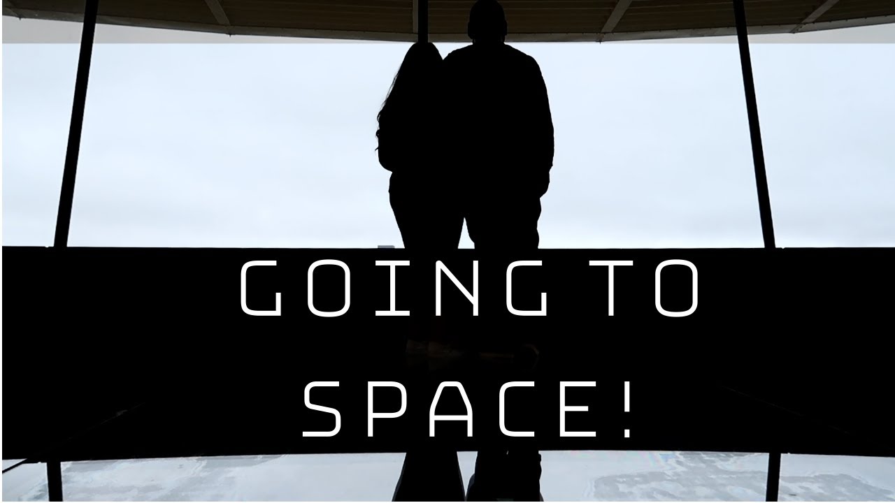 PIKE PLACE MARKET & SPACE NEEDLE VLOG  