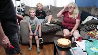 Happy Birthday Mommy 2022