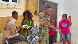 SOCIAL EXPERIMENT | POOR BEGGAR GETS FAVOUR 