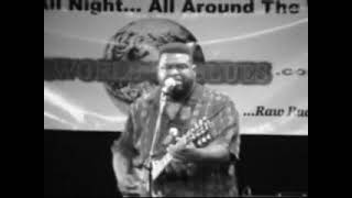 Michael Burks - Blues Cruise