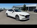 2021 Mazda Mazda3 Select Twin Falls, Burley, Sun Valley, Idaho, Spring Creek, Elko ID