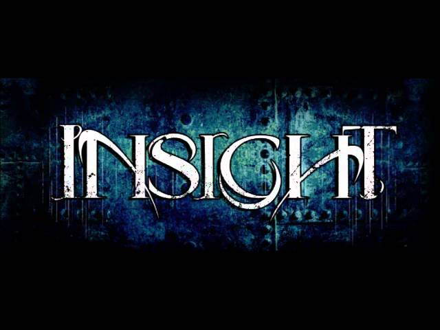 Insight Love, This Dreadful Bond Demo Song