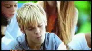 Aaron Carter Hot Pop Part1