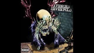 Until The End - Avenged Sevenfold (Lirik Terjemahan)