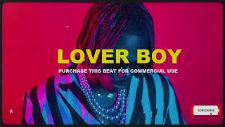 [FREE] Afrobeat Instrumental 2024 Ckay ✘ Joeboy Afrobeat Type Beat "LOVER BOY"
