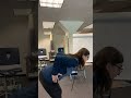 The Founder Pose: Fix Your Posture &amp; Protect Your Back!