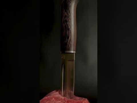 Предметная съёмка. Реклама. Bark knives