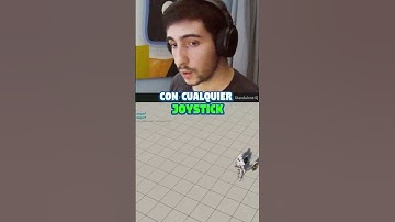 Por esta razón Unreal es el mejor programa para crear videojuegos #gamedev #unreal #videojuegos #3d