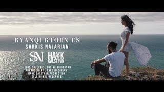 Смотреть Sarkis Najarian - Kyanqis Ktorn Es (2017) Видеоклип!