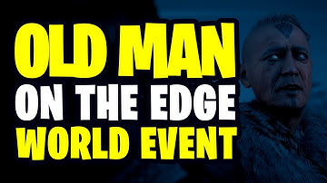 I helped him and now he’s gone! - Assassin