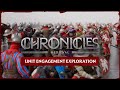 Medieval Chronicles: Frontline Unit Engagement ⚔️