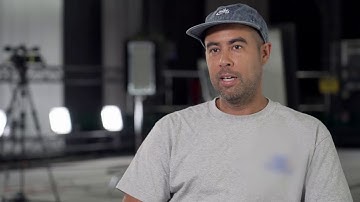Eric Koston | Behind The Scenes Tony Hawk’s™ Pro Skater™ 1 and 2