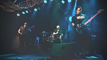 LIVE FROM JAMMIN JAVA - Kevin Bull, Jr.