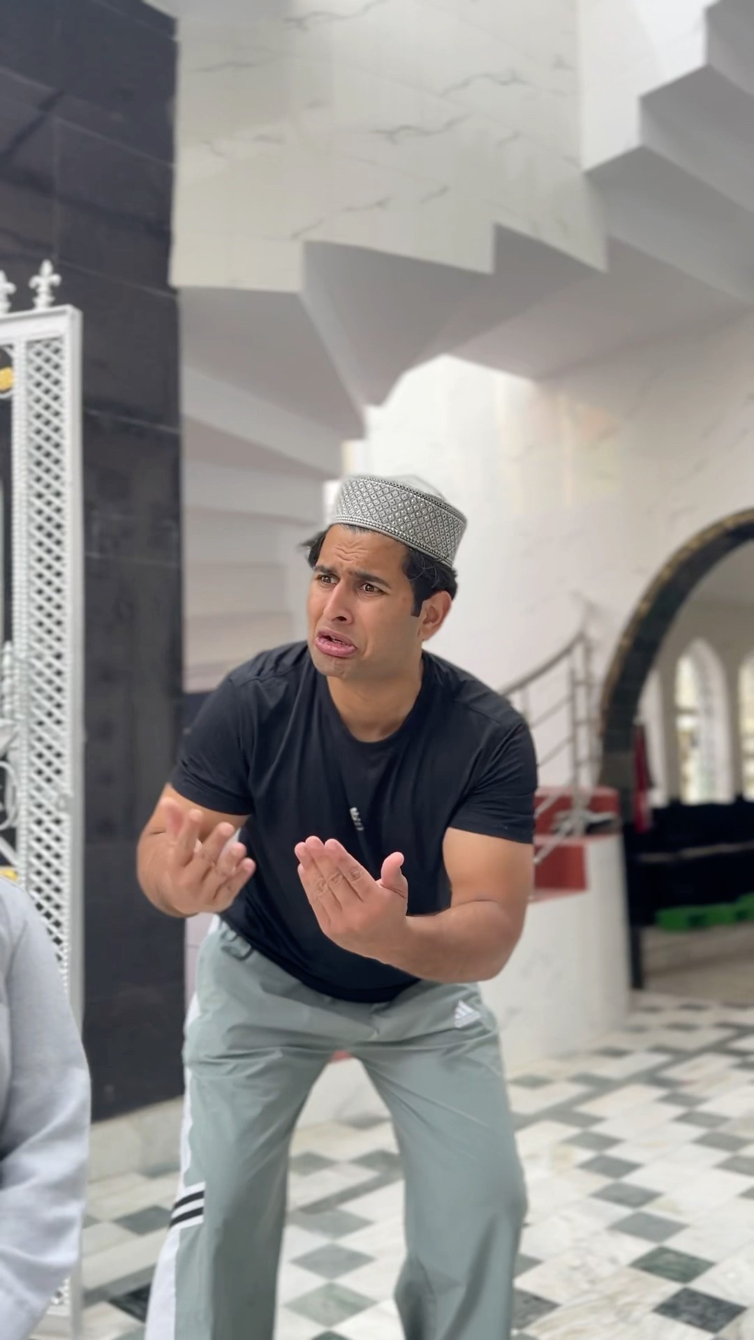 Bacche ka imaan?❤️?? #trending #islamic #emotional #motivation #shorts