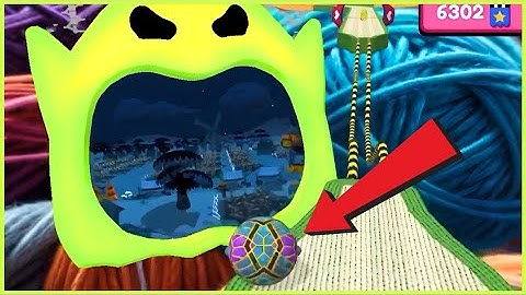 Going Balls Speedrun | Mobile Gameplay Level  2791-2795 | Rolling Ball Game Challenge