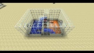 Two Player Trading System in Minecraft