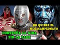 CONTINÚA LA GIRA DEL HIJO DEL SANTO ¿SIN LA PARK?/ OZZ NO QUIERE EL MEGACAMPEONATO/ ¿DR WAGNER CMLL?