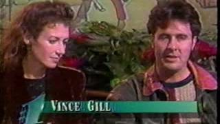 Amy Grant & Vince Gill -Flash Frame 1994
