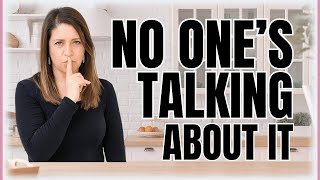 🍎 The Intuitive Eating Principle Everyone Ignores…and Why it Could Be The Key to Your Food Freedom 🔑