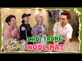 Võ Tấn Phát &quot;XÁT MUỐI&quot; vào &quot;NỖI KHỔ TÂM&quot; của Minh Dự | Đi Đó Đi Đây | Tập 3