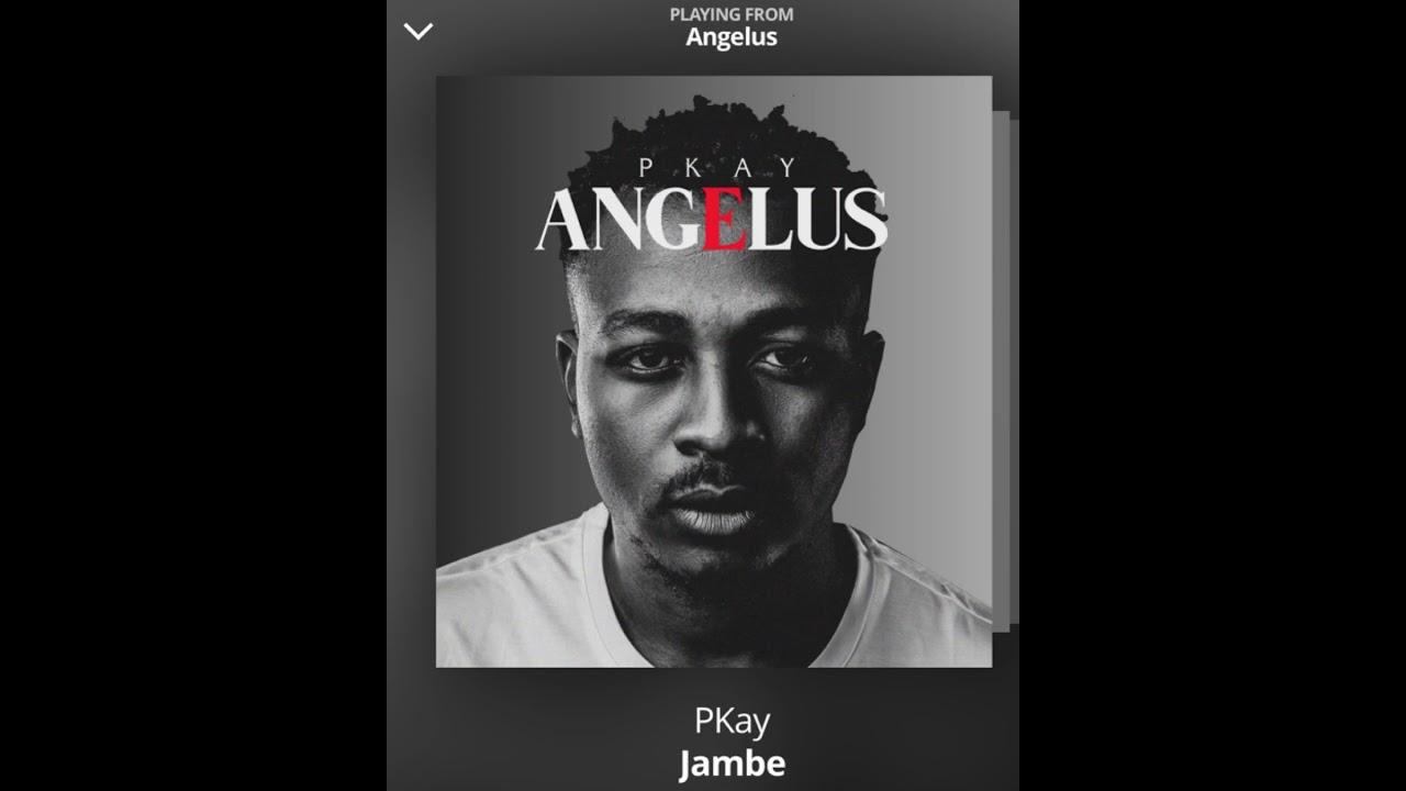 Watch PKay - Jembe (official audio) on YouTube Watch PKay - Jembe (official audio) on YouTube