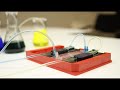 Activating a Microfluidic Chip with a Micropump | Bartels Mikrotechnik