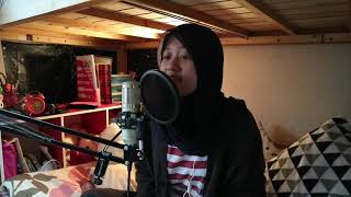 愛唄　ー GreeeeN (Singing Cover)