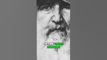 Odin - The Norse God of War & Wisdom