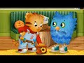 S04e09 Someone Else S Feelings Empathy At School 