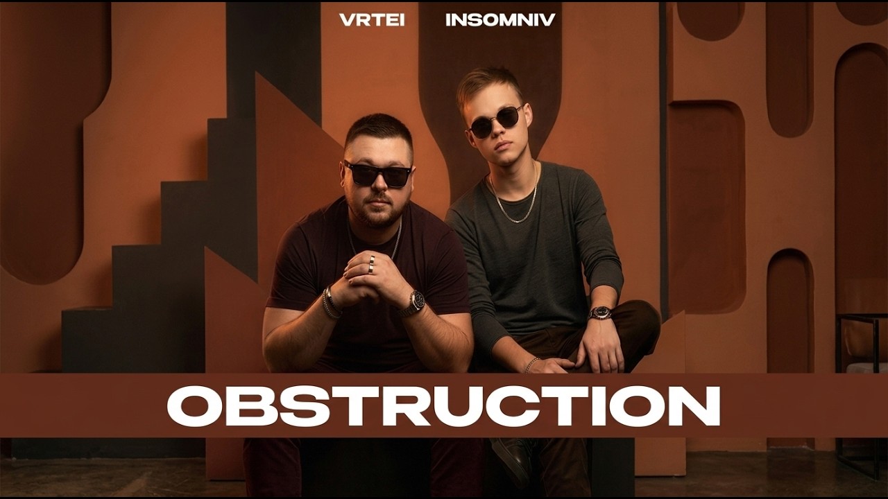 Guarda Obstruction by VRTEI, INSOMNIV su YouTube Guarda Obstruction by VRTEI, INSOMNIV su YouTube