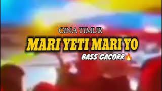 Download lagu DESEMBER PARTY CINA TIMUR FULL DROP🍊BASS GACORR🔥🔥 IREN FEO REMIX