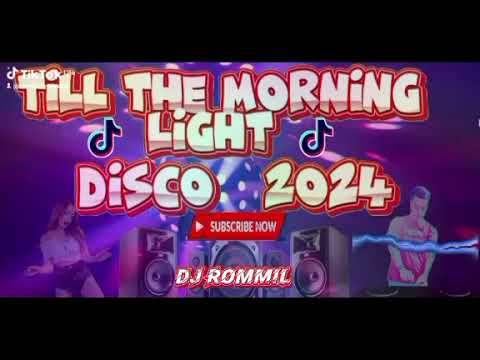 till the morning light,disco remix 2024, - YouTube