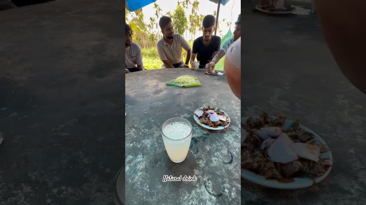 Natural drink||toddy drink||kallu||