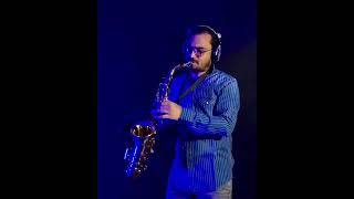 तझस नरज नह जनदग Song-Masoom Saxophone By Firoj Ali Naseeruddin , Jugal Hansraj