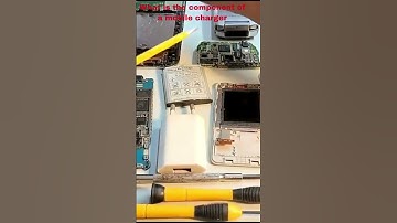 Hands on skills & live practical  Electronics, Electrical (Mobile phone charger testing)