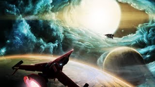 Ring Runner: Flight of the Sages trailer