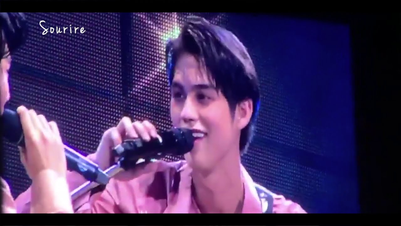 BrightWin | #คั่นกู2GetherLiveOnStage Performance (Eternal Love)