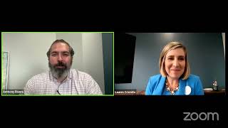 Details Anthony Rivera, editor for the Washington Post joins us on Studio C70 Update