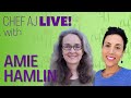 Changing School Lunches for Health | Amie Hamlin & The Coalition for Healthy School Food